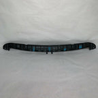 4W0807862 BENTLEY FLYING SPUR REAR BUMPER STRIP GUIDE PROFILE BRACKET 2013 2014 2015 2016 