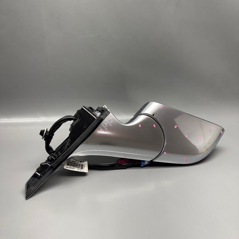 TESLA MODEL 3 MIRROR RIGHT PASSENGER 2017 2018 2019 2020 OEM 1110778-0
