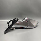 TESLA MODEL 3 MIRROR RIGHT PASSENGER 2017 2018 2019 2020 OEM 1110778-0