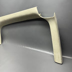 1052333-07-G TESLA MODEL X FALCON DOOR LOWER GARNISH LEFT 2016 2017 2018 2019 2020 OEM