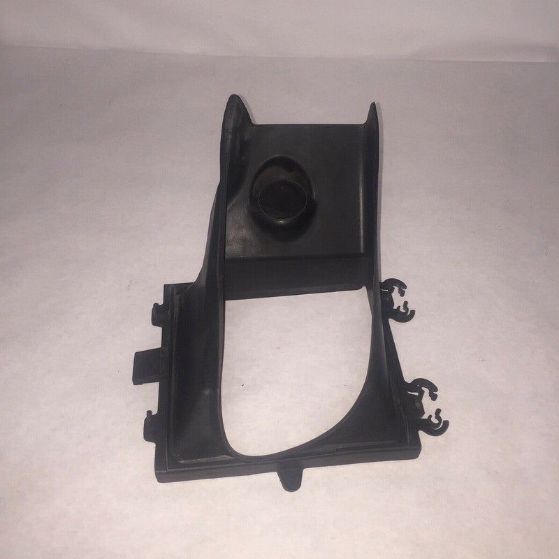 3W0121468C BENTLEY CONTINENTAL GT GTC 2DOOR RIGHT INTERCOOLER DUCT 2004 05 06 07 08 09 2010