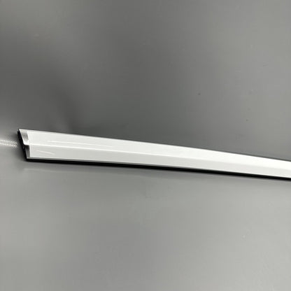 1080684-00-H TESLA MODEL 3 DOOR WINDOW BELT 2017 2018 2019 2020 2021 2022 OEM 1080684-00-H