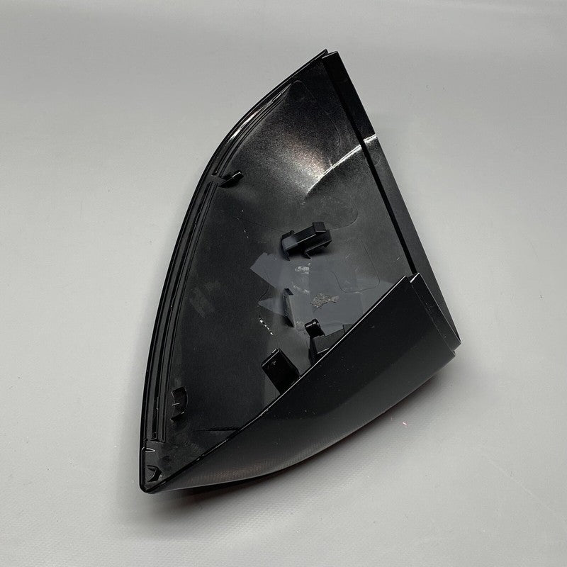 80A857527 AUDI Q5 MIRROR COVER LEFT 80A857527 2018 2019 2020 OEM