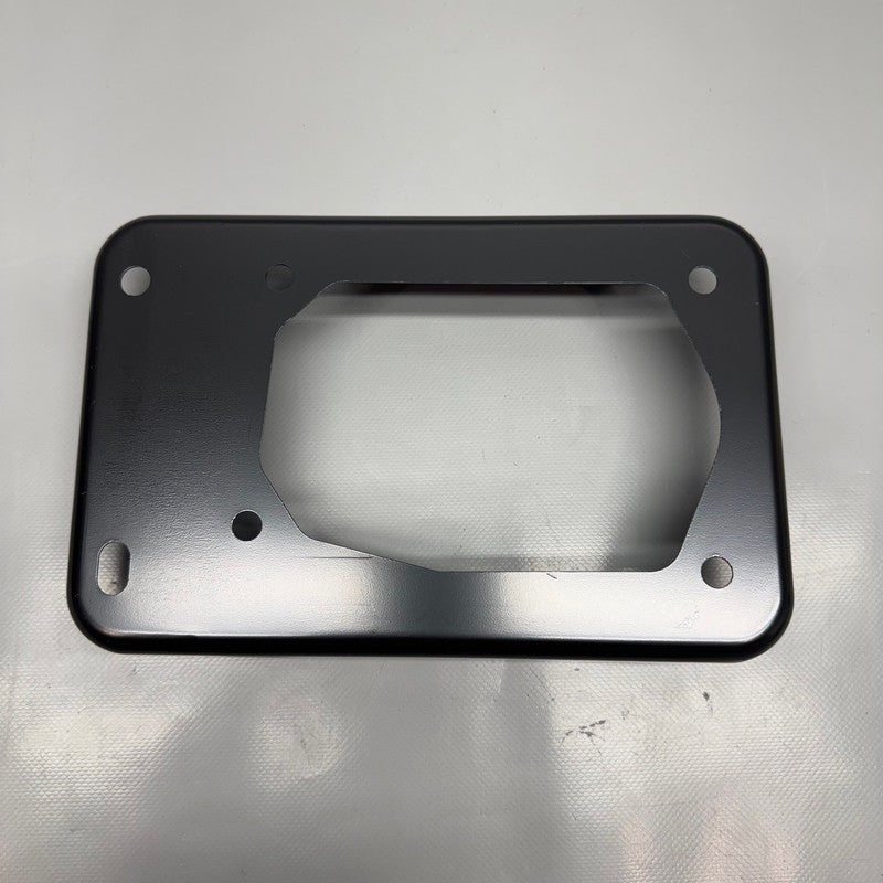 TESLA MODEL X TAIL LIGHT HOUSING BRACKET LEFT 2017 2018 2019 2020 OEM