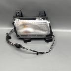 68307244AG JEEP WRANGLER TURN SIGNAL RIGHT PASSENGER 2018 19 20 21 22 2023 OEM 68307244AG