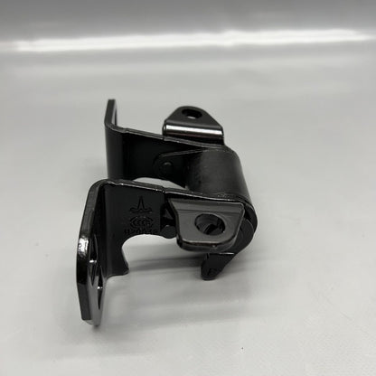 6009549-00-F TESLA MODEL S DOOR HINGE LEFT RIGHT FRONT 2021 2022 2023 OEM