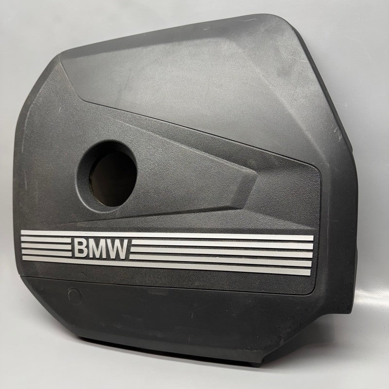 BMW X1 X2 ENGINE COVER 2023 2024 2025 OEM 7935407