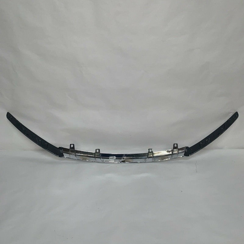 71150TG7A000 HONDA PILOT FRONT UPPER GRILLE MOULDING 2016 2017 2018 OEM