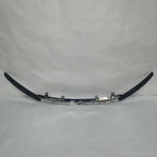 71150TG7A000 HONDA PILOT FRONT UPPER GRILLE MOULDING 2016 2017 2018 OEM