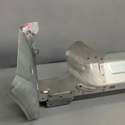 1082282-S0-B TESLA MODEL 3 RIGHT SIDE SILL OUTER PANEL 2017 2018 2019 2020 OEM 1082282-S0-B