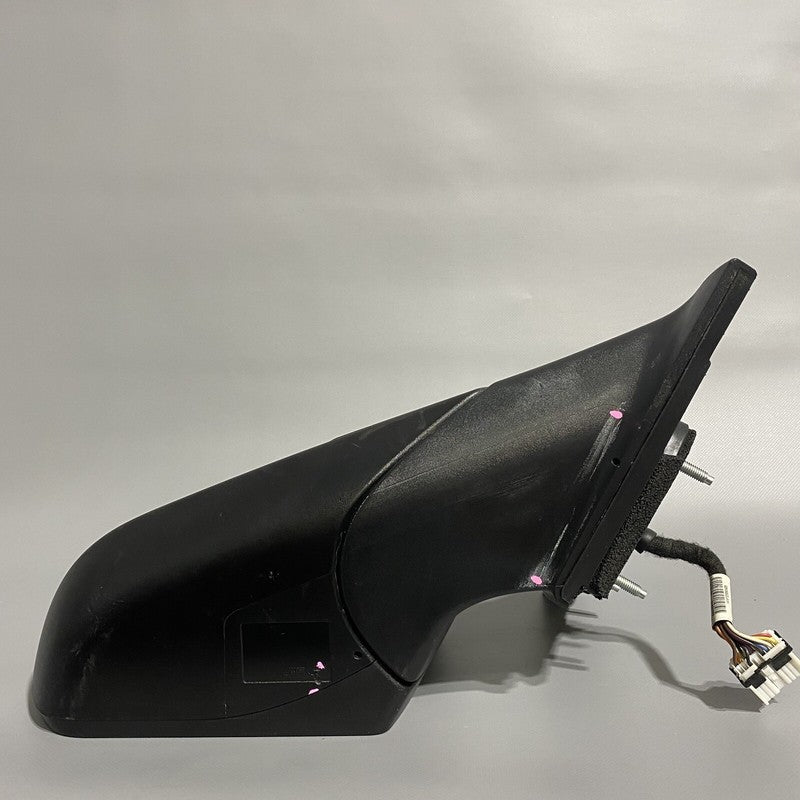 HYUNDAI SONATA MIRROR RIGHT SIDE 2015 2016 2017 BLIND SPOT 87620-C2030