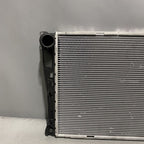 760224302 BMW 328 COOLING RADIATOR E92 E93 OEM 760224302 2009 2010 2011 2012 2013