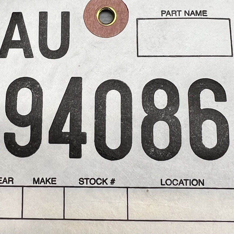 95B941010AR PORSCHE MACAN HEADLIGHT RIGHT PASSENGER FULL LED 2019 2020 OEM 95B941010AR