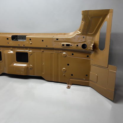 1683106-S0-A TESLA MODEL X PLAID REAR BODY PANEL 2021 2022 2023 OEM 1683106-S0-A