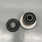 000273809 MASERATI GRANTURISMO SUSPENSION BUSHING SILENT BLOCK 2012 2013 14 2015 000273809