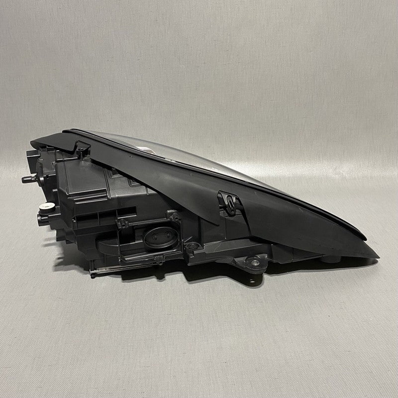 95B941009AN PORSCHE MACAN TURBO HEADLIGHT LEFT DRIVER FULL LED 95B941009AN 2018 2019 OEM