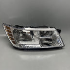DODGE JOURNEY HEADLIGHT RIGHT PASSENGER 2009 2010 2011 2012 2013 -2018