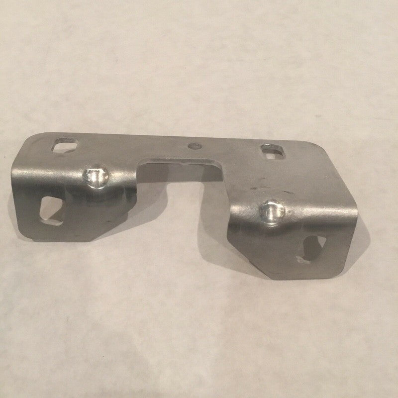 420810439A AUDI R8 QUARTER PANAL CENTER BRACKET 2008 2009 2010 2011 2012 OEM