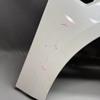 1091093-F TESLA MODEL 3 FENDER RIGHT PASSENGER 2017 2018 2019 2020 2021 2022 OEM DAMAGED