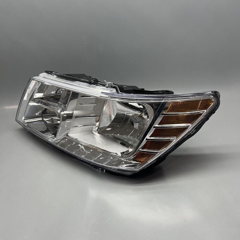 DODGE JOURNEY HEADLIGHT LEFT DRIVER 2009 2010 2011 2012 2013 -2018 201