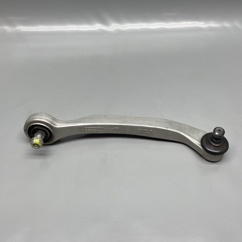 BENTLEY GT GTC CONTROL ARM LEFT UPPER FRONT 3W0407505 2003 2004 2005 2