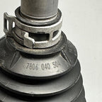 EJ32-3200-DB TESLA MODEL 3 RACK AND PINION INNER TIE ROD 2012 2013 2014 2015 OEM EJ32-3200-DB
