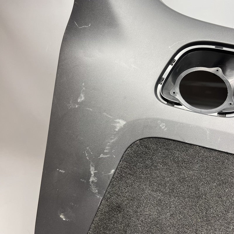 1536684-78-A TESLA MODEL Y LIFTGATE TRUNK PANEL 2020 2021 2022 2023 2024 OEM 1536684-78-A