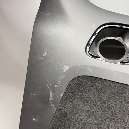 1536684-78-A TESLA MODEL Y LIFTGATE TRUNK PANEL 2020 2021 2022 2023 2024 OEM 1536684-78-A