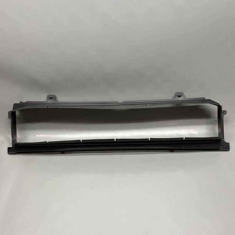 MK83-8A095-A JAGUAR I-PACE FRONT AIR DUCT 2021 2022 OEM MK83-8A095-A