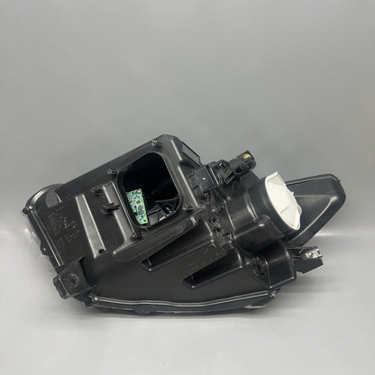 FORD MUSTANG HEADLIGHT RIGHT PASSENGER 2015 2016 2017 XENON OEM