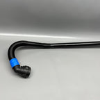 1501345-00-A TESLA MODEL 3 POWERTRAIN RETURN HOSE TUBE PIPE 2017 18 19 2020 OEM 1501345-00-A