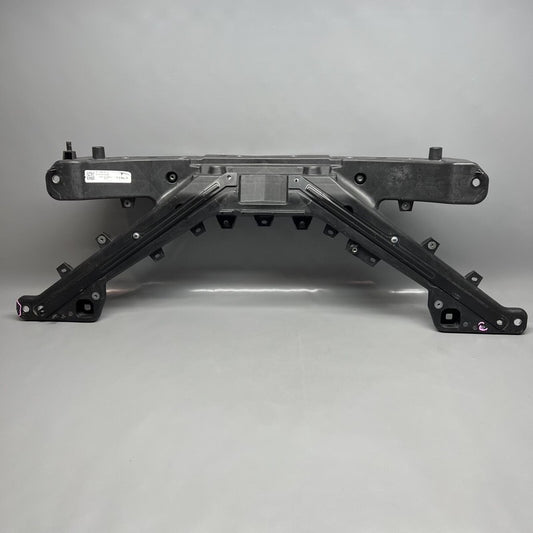 1118289-00-G TESLA MODEL 3 FRONT END MODULE SUPPORT 2017 2018 2019 2020 OEM 1118289-00-G