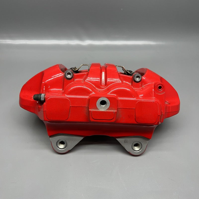 1044642-00-F TESLA MODEL 3 BRAKE CALIPER RIGHT FRONT 2017 18 19 20 21 22 2023 1044642-00-F