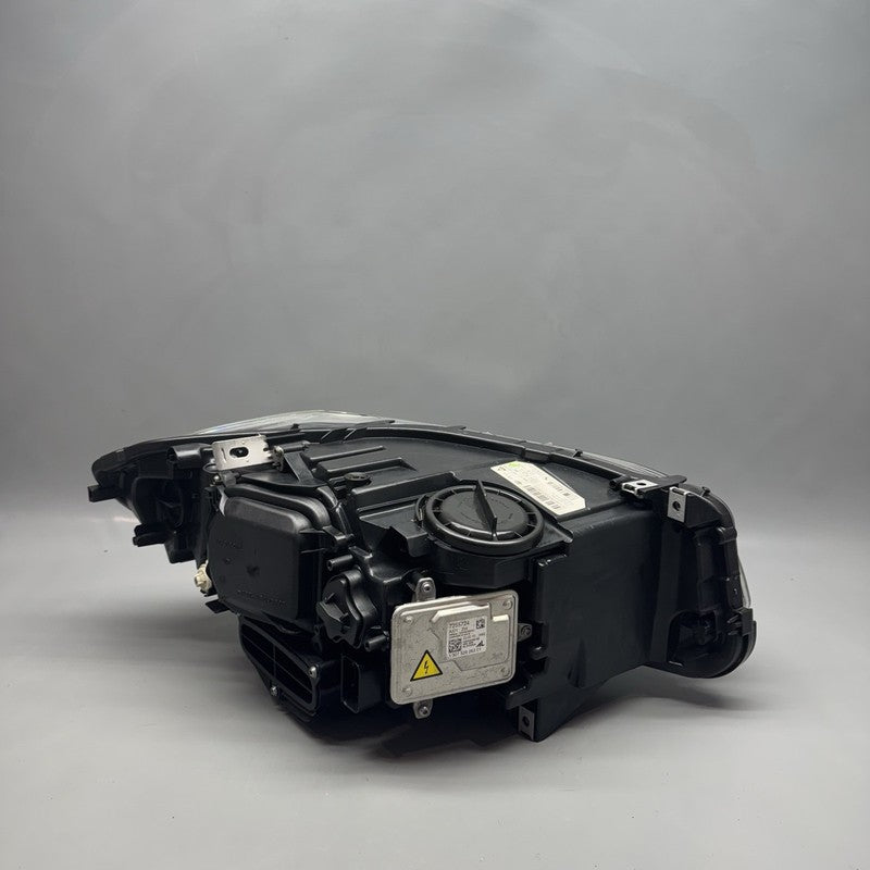 7378517 2014 2015 2016 BMW 535 550 M5 HEADLIGHT LEFT DRIVER XENON AFS OEM 7378517