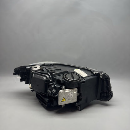 7378517 2014 2015 2016 BMW 535 550 M5 HEADLIGHT LEFT DRIVER XENON AFS OEM 7378517