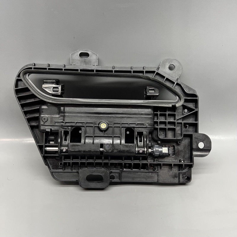 1046122-00-G TESLA MODEL S DOOR HANDLE RIGHT FRONT 2017 2018 2019 GEN 2 OEM 1046122-00-G