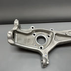 1044311-00-E TESLA MODEL 3 KNUCKLE LEFT FRONT 2017 2018 2019 2020 OEM 1044311-00-E