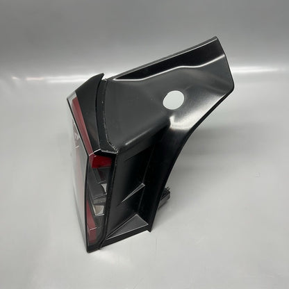 MODEL 3 TESLA MODEL 3 TAIL LIGHT LEFT DRIVER 2017 2018 2019 2020 2021 2022 2023 OEM 