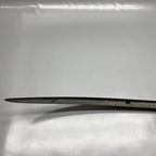 1455166-00-A TESLA MODEL 3 SPOILER WING 2017 2018 2019 2020 CARBON FIBER OEM 1455166-00-A