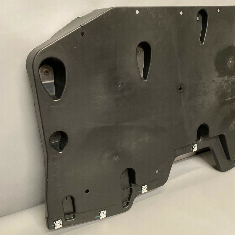 670003440 MASERATI AERODYNAMIC COVER 2014 2015 2016 OEM 670003440