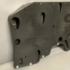 670003440 MASERATI AERODYNAMIC COVER 2014 2015 2016 OEM 670003440