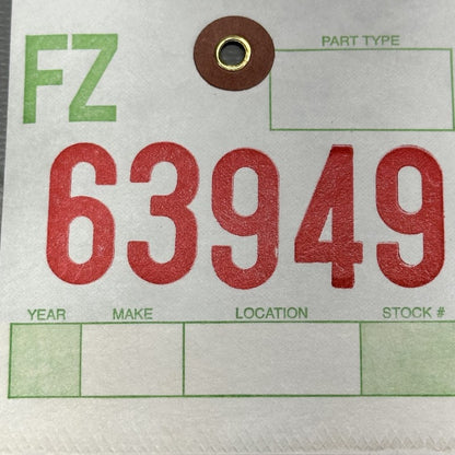 1528114-00-D TESLA MODEL Y DOOR HANDLE LEFT DRIVER 2020 2021 2022 2023 1528114-00-D OEM