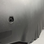 1135410-00-A TESLA MODEL 3 REAR SPLASH SHIELD COVER 2017 2018 2019 2020 OEM 1135410-00-A