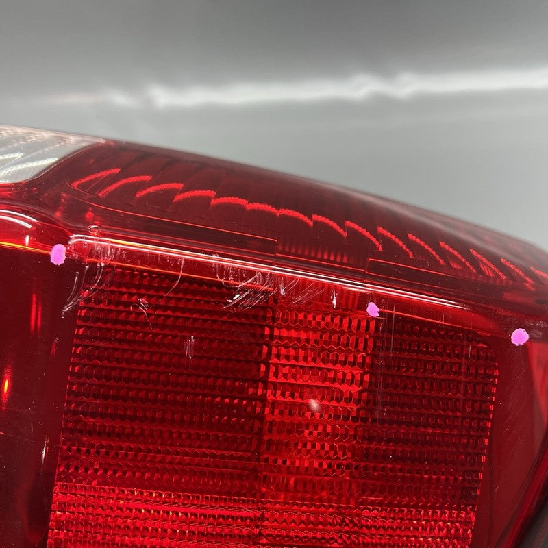 NISSAN FRONTIER TAIL LIGHT RIGHT PASSENGER 2005-2009 2010 2011 2012 2013 OEM