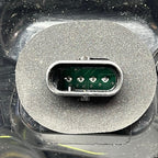 TESLA MODEL 3 Y TAIL LIGHT INNER RIGHT 2017 2018 2019 2020 2021 2022 2