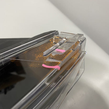 1077392-00-C TESLA MODEL 3 FOG LIGHT RIGHT SIDE LED 1077392-00-C 2017 2018 2019 2020