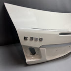 E350 MERCEDES BENZ E350 TRUNK LID 2011 2012 2013 2014 2015 2016 OEM