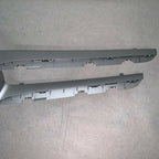 A2058880160 MERCEDES BENZ C300 C400 FRONT GRILLE CENTER TRIM W205 2015 16 2017 A2058880160