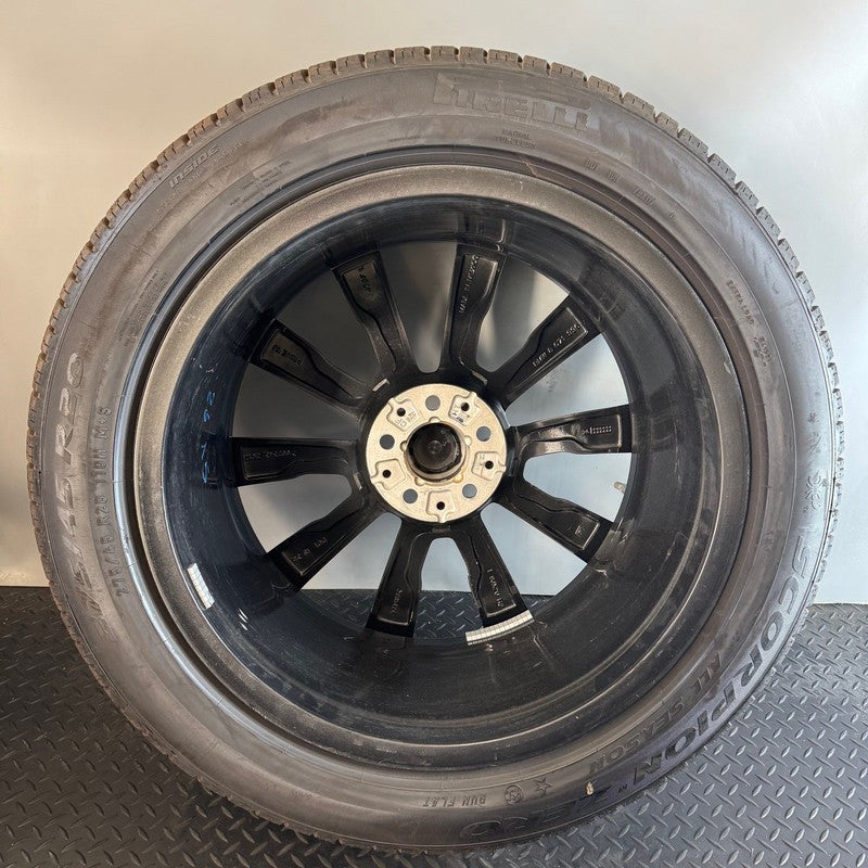 BMW X5 X6 WHEEL RIM 20 INCH FRONT 2020 2021 2022 2023 2024 2025 OEM 80