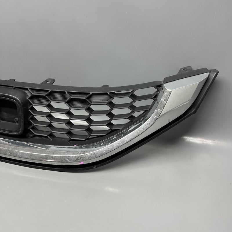 71121-TR3-A0 HONDA CIVIC GRILLE 2016 2017 2018 OEM 71121-TR3-A0